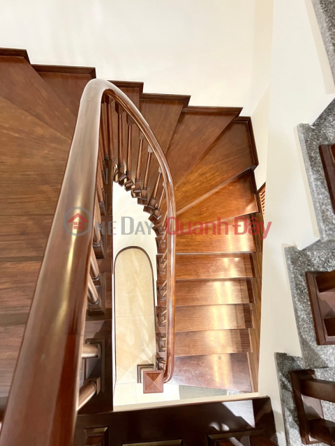 DONG DA - 82m2 x 4 floors - HUGE FRONTAGE - CORNER - VILLA - SUPER BEAUTIFUL DESIGN - GREAT INTERIOR - INSTALLED ELEVATOR _0