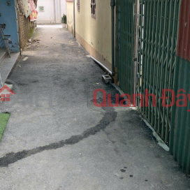 Land for sale in Dao Xuyen - Bat Trang, 63m², only 53 million VND\/m², contact 0985865658 _0
