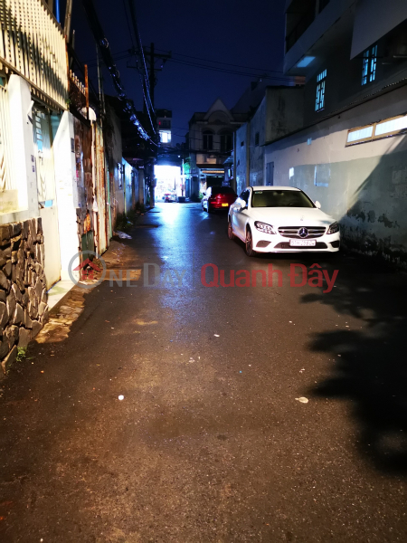 Property Search Vietnam | OneDay | Nhà ở, Niêm yết bán, Bán nhà 4,1 x 15m hẻm xe tải, trung tâm Phường 9 Gò Vấp