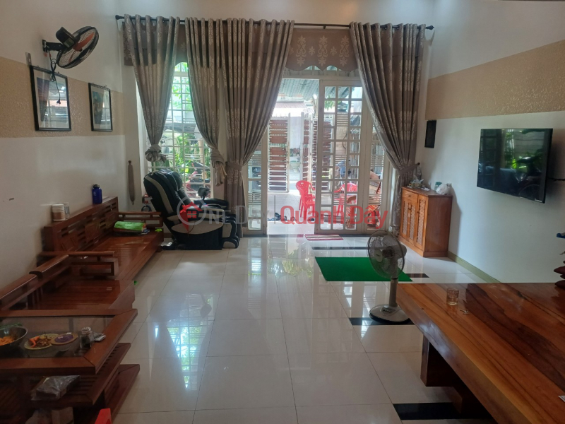 đ 8.7 Billion | 3-STOREY HOUSE – FRONTAGE OF BUI KY STREET – CENTER OF DA NANG – ONLY 8.7 BILLION