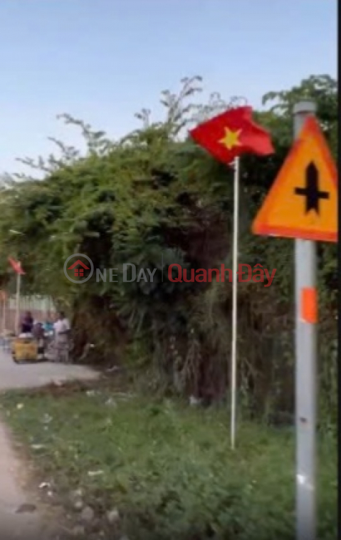 GIÁ TỐT: BÁN LÔ ĐẤT 5800M² SẴN SỔ - MẶT TIỀN ĐƯỜNG ĐÀO TRÍ, P.PHÚ THUẬN, Q.7, HCM _0