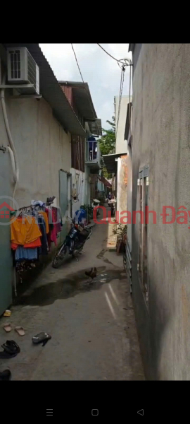 Beautiful House - Good Price Need To Sell Quickly House At Hamlet 19, Vinh Loc B Commune, Binh Chanh District, Ho Chi Minh City, Vietnam Sales đ 50 Million