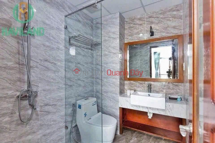 Property Search Vietnam | OneDay | Nhà ở, Niêm yết cho thuê Cho thuê căn hộ đầy đủ nội thất có ban công.