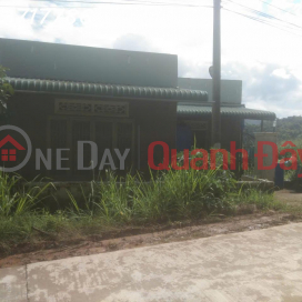 Chính chủ cần bán nhà riêng tại La Dạ, Bình Thuận (Tỉnh mới Lâm Đồng),Dt 180m2, giá 850tr _0