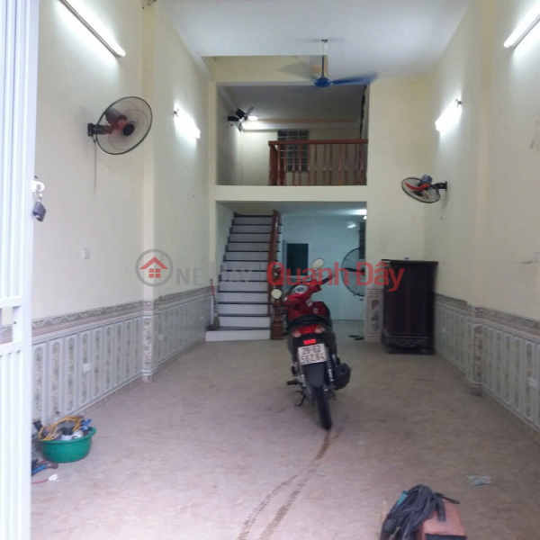 House for rent in lane 205 Bui Xuong Trach, 4 floors, 50m2, 4 bedrooms, car access, 14 million Rental Listings