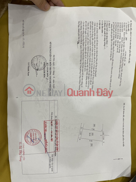 Strongly reduce 300 million. Urgent sale of house in a few days. Very urgent. Wish Son town house only 1.3x billion. Cut losses completely. Sales Listings