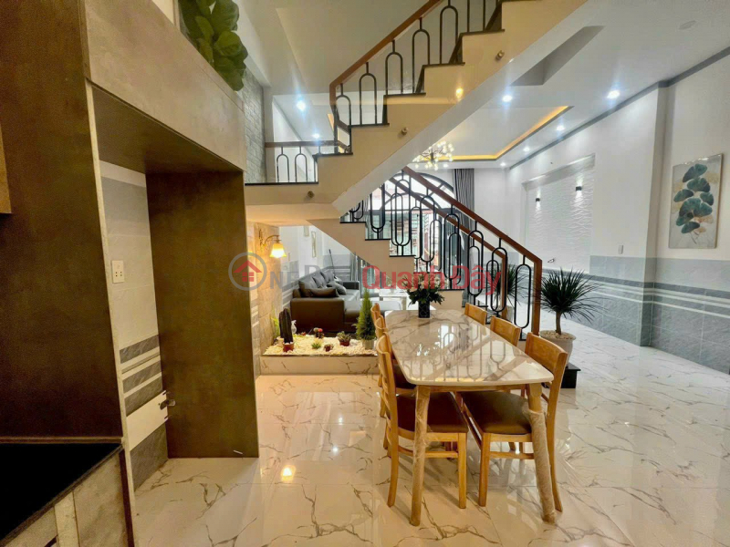 Property Search Vietnam | OneDay | Nhà ở | Niêm yết bán | Nhà rẻ, bán nhà lầu mới đẹp gần GS Ba Đông Hố Nai 1, chỉ 2ty450