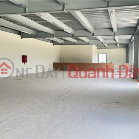 10,000M2 FACTORY FOR RENT IN BAU XEO TRANG BOM INDUSTRIAL PARK DONG NAI PRICE 2.5 USD\/M2, SUITABLE FOR INDUSTRY _0