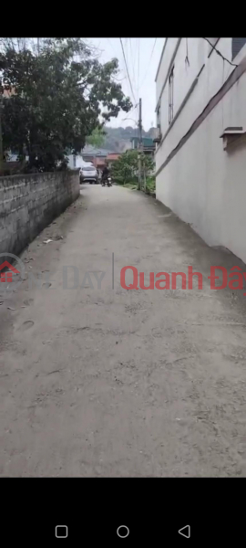 Property Search Vietnam | OneDay | Residential Sales Listings, Land for sale quickly in Quoc Oai, Hanoi