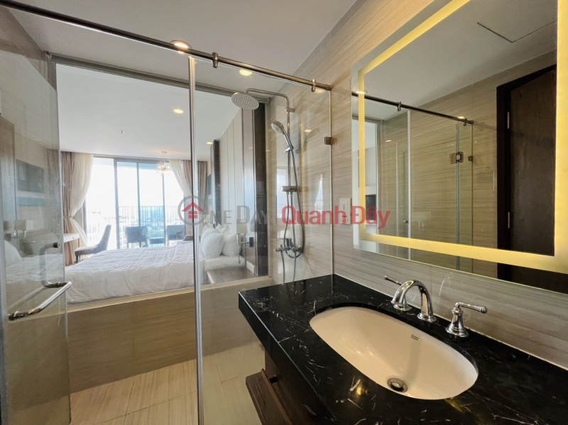 Studio Panorama luxury apartment for rent. Nha Trang City., Vietnam | Rental đ 8 Million/ month