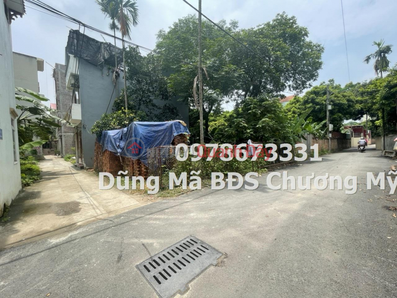 PRICE ONLY 1TY7 TO OWN A LOT OF LAND IN BIEN GIANG - HA DONG DISTRICT, Vietnam, Sales đ 1.7 Billion