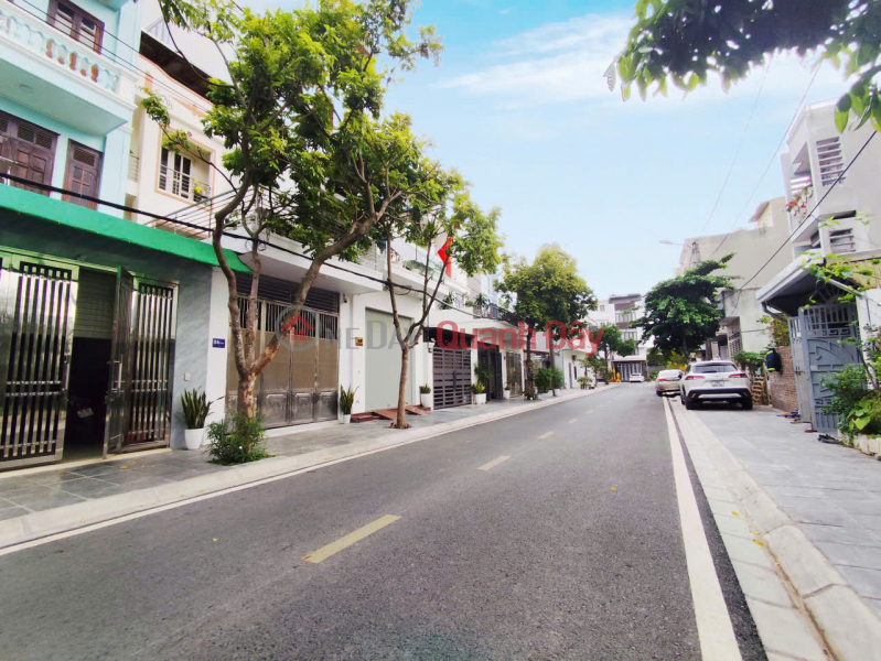 Land plot for sale at 788 Thien Loi - Tang Thiet Giap - 89m² - 12m wide road - Southeast facing | Vietnam, Sales đ 6.7 Billion