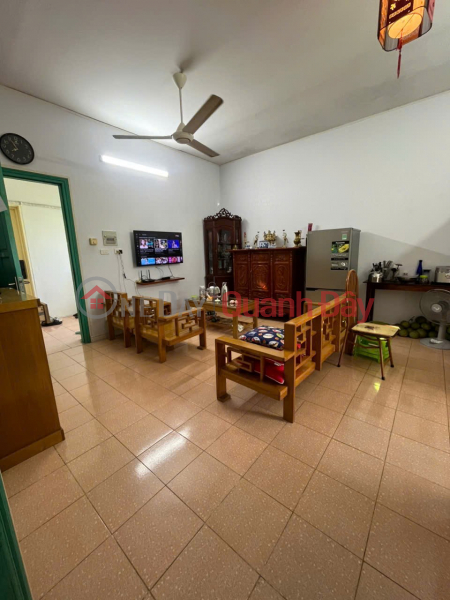 Owner urgently needs to sell an apartment in Vinaconex Xuan Mai - Vinh Phuc ward, Phu Tho province. Sales Listings