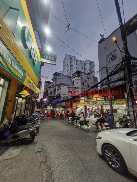 Property Search Vietnam | OneDay | Nhà ở Niêm yết bán, Hồ Đắc Di, lô góc huyết mạch 52m chỉ 12,5 tỷ, siêu hiếm có