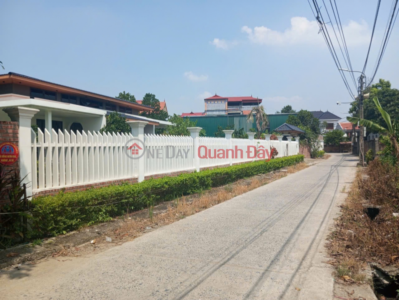 Bán đất Thuận Thành, Bắc Ninh. 65m2 * mt 4,25m * 2,1 tỷ. đường ô tô. Việt Nam | Bán đ 2,1 tỷ