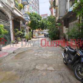 PHÙNG CHÍ KIÊN 30M x5 TẦNG 8,8 TỶ-PHÂN LÔ,Ô TÔ TRÁNH NHÀ DÂN XÂY,2 THOÁNG,FULL NỘI THẤT _0