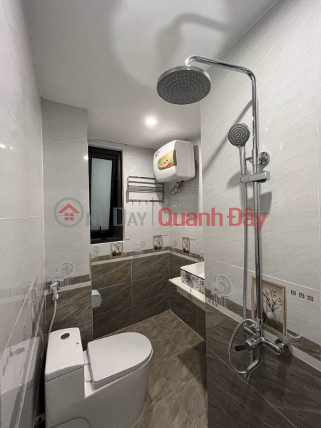 đ 6.5 Million/ month | The Owner Needs To Rent A Fully Furnished Apartment In Thanh Xuan District Nice Location.