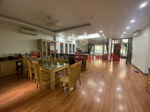 HOUSE FOR SALE IN VO CHI CONG STREET, CAR ACCESS, SIDEWALK FOR BUSINESS, 6 FLOORS, ELEVATOR, 146 SQUARE METERS, PRICE 25 BILLION _0