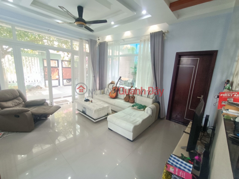 Property Search Vietnam | OneDay | Residential, Sales Listings, VILLA NAM VIETNAM , VILLA DISTRICT . SOME STEPS TO THE HAN RIVER. NEAR KOREA Embassy. 200M. Horizontal 10m Length 20m