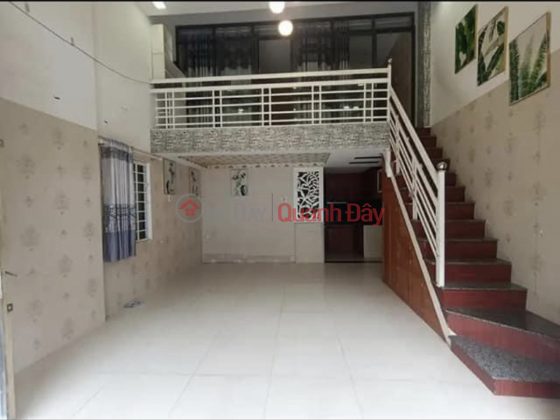 HOUSE FOR SALE BUSINESS FRONT ON Ngo Street to Vinh Phuoc Price: 2TY3 Sales Listings