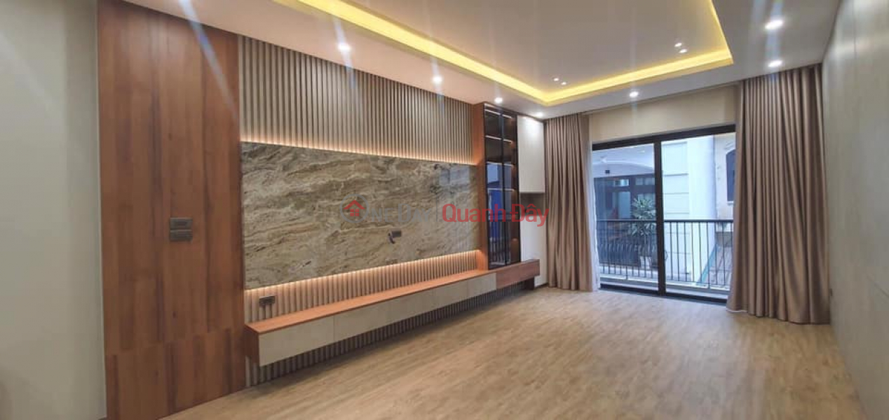 Property Search Vietnam | OneDay | Residential Sales Listings | House for sale 73m2 Lane 210 Nghi Tam, Tay Ho 5 bedrooms 10m Car avoid Investment price 6.3 Billion