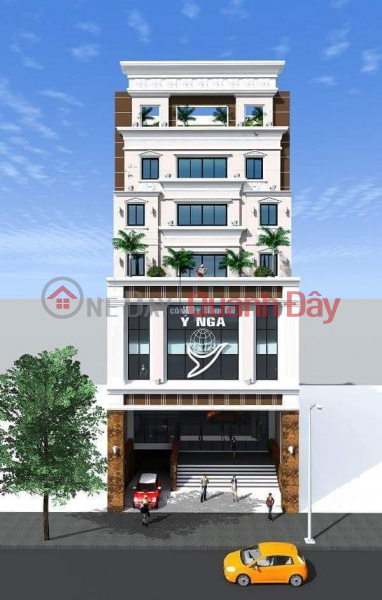 Property Search Vietnam | OneDay | Residential, Sales Listings | Family need money urgently selling house on Lo Duc street, Hai Ba Trung, nearly 200m2, mt 6m, price 85 billion