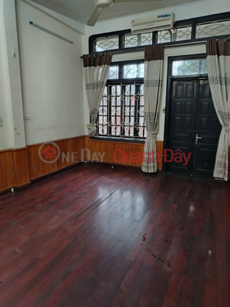 Cho thuê nhà liền kề 93 Hoàng Văn Thái làm VP, Trung tâm, KD online 4 tầng x 50m2, 4PN, 15tr | Việt Nam Cho thuê | đ 15 triệu/ tháng
