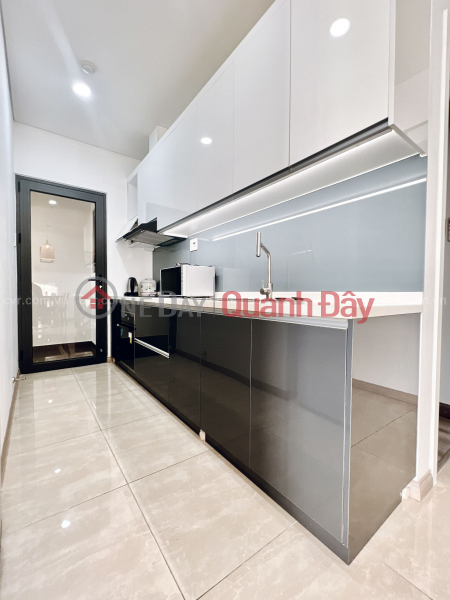 Property Search Vietnam | OneDay | Residential | Rental Listings | 2 Bedroom Apartment For Rent In Monarchy Da Nang