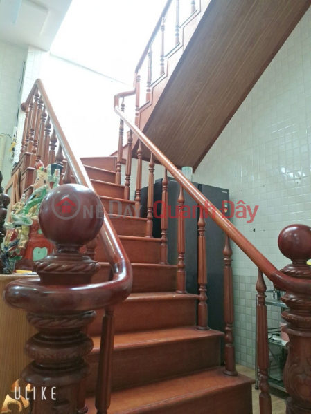 ► Nhà Kiệt 3m thẳng thông 50m ra Điện Biên Phủ, 75m2, 2 tầng, 4.x tỷ Niêm yết bán