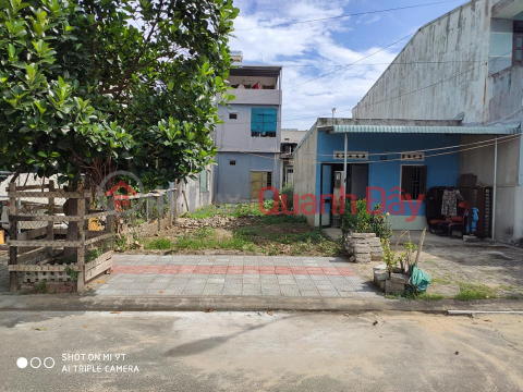 The owner sends and sells the plot of 5m5 street Pham Duy Ton _0