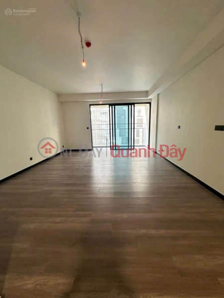 Studio SOHO văn phòng lưu trú 45.62m² tầng 20, view nội khu yên tĩnh, giá 3.8 tỷ bao phí Việt Nam Bán, đ 3,8 tỷ