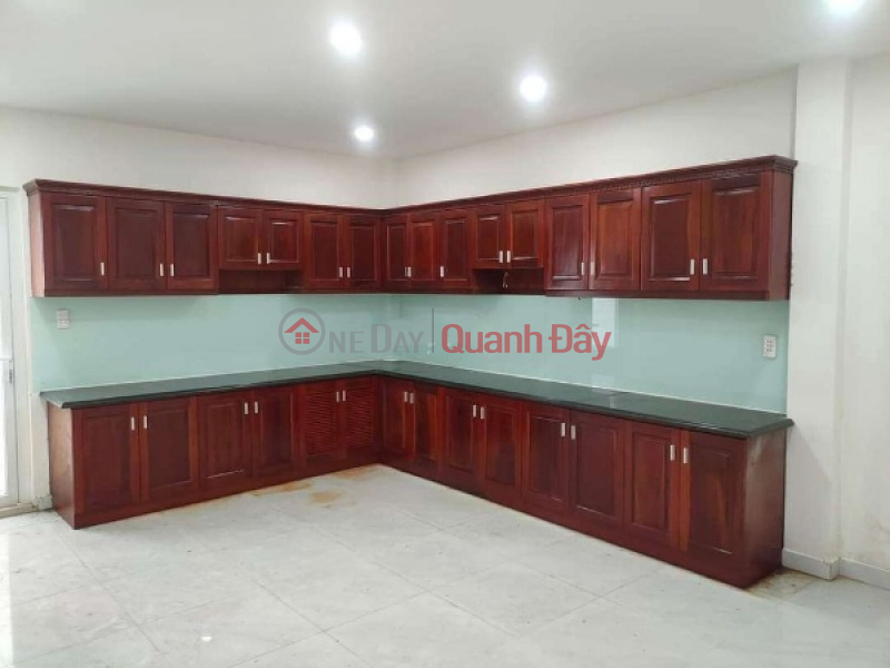 Property Search Vietnam | OneDay | Nhà ở Niêm yết bán | Bán nhà mặt tiền Lê Hoàng Phái gần Lotte, CityLand 155m2 chỉ 15 tỷ