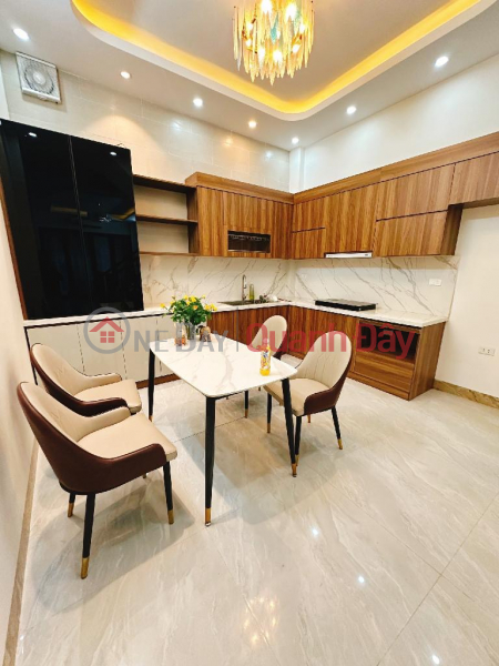 Property Search Vietnam | OneDay | Nhà ở Niêm yết bán Bán nhà Phố Yên Lạc, phân lô, kinh doanh, DT nhỉnh 50m2, 5 tầng, full nội thất, giá 13,9 tỷ.