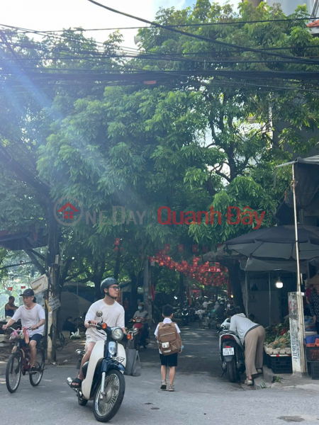 Property Search Vietnam | OneDay | Residential, Sales Listings, A RARE AND PRIME PLOT OF LAND – LOCATED IN THE CENTER OF CONG THON, YEN VIEN, GIA LAM
