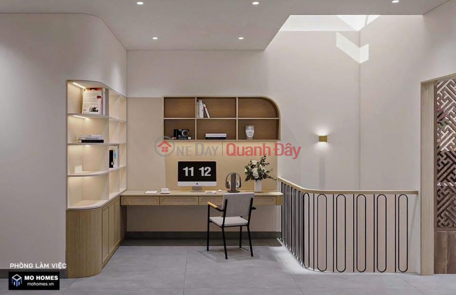 Property Search Vietnam | OneDay | Nhà ở Niêm yết bán **Bán nhà mặt tiền Tân Canh, phường 1, quận Tân Bình, 4x20, chỉ hơn 16 tỷ