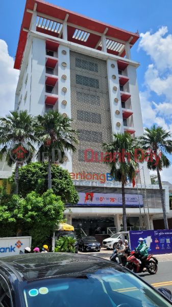 Kienlong Bank, 98 -108A Cach Mang Thang 8, District 3 (Kienlong Bank, 98 -108A Cách Mạng Tháng 8, Quận 3),District 3 | (1)
