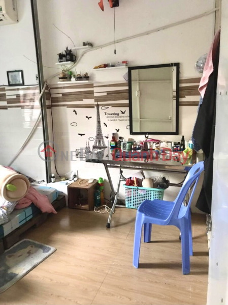 Property Search Vietnam | OneDay | Residential | Sales Listings, Dien Bien Phu business plastic alley house District 10- 46m2 near the Academy of Administration for 7 billion 5