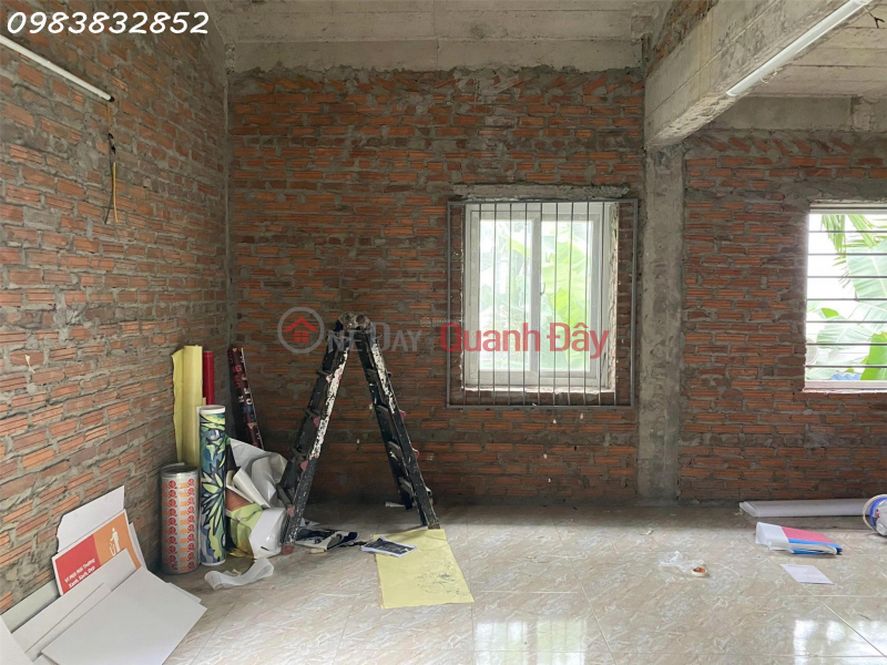 Owner rents out HUD3 Van Canh villa, the most beautiful apartment in the urban area, Southeast direction, good price | Vietnam, Rental đ 18 Million/ month