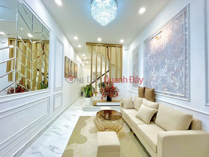 Property Search Vietnam | OneDay | Nhà ở | Niêm yết bán | Nhà đẹp ở ngay TÔN THẤT TÙNG - ĐỐNG ĐA -FULL NỘI THẤT -NỞ HẬU- Hơn 5 TỶ