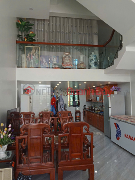 Property Search Vietnam | OneDay | Nhà ở Niêm yết bán | Nhà mặt đường Bùi Viện gần bến xe Vĩnh Niệm, 68m 3 tầng, giá 8 tỉ