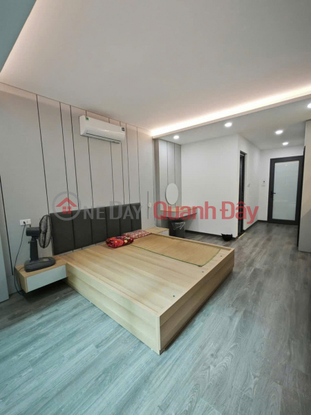 40m2, Thai Ha, Dong Da, trucks can enter the house, busy business, corner lot with beautiful frontage, over 15 billion, many houses owned by owner, Vietnam, Sales, đ 15 Billion