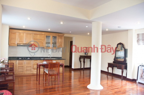 House for sale on Le Van Huu street, 110m2, 10 floors, new and beautiful elevator, 110 billion, top business _0