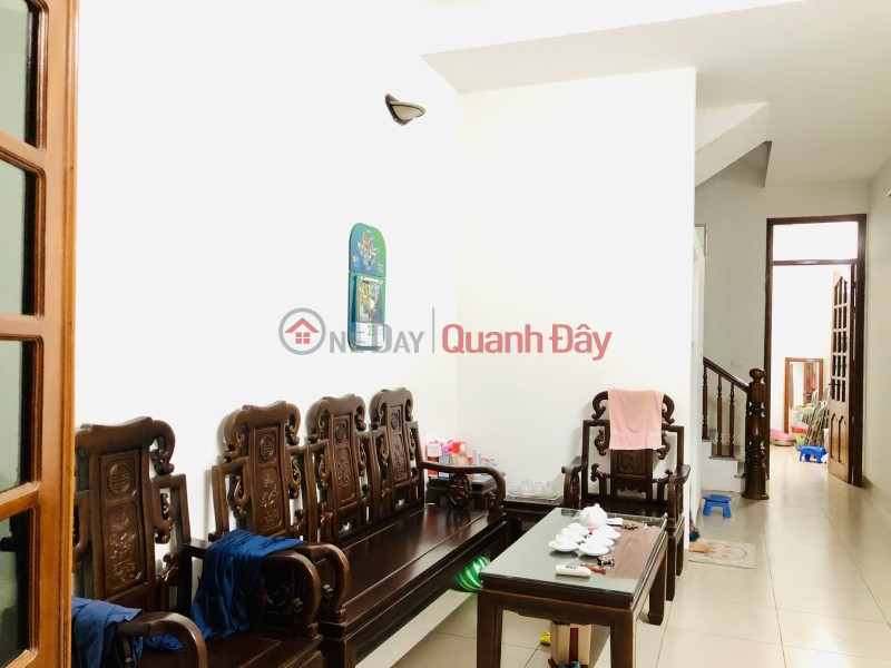 Property Search Vietnam | OneDay | Nhà ở Niêm yết bán, NHÀ ĐẸP CHU HUY MÂN - KHU PHÂN LÔ SÁT KĐT SÀI ĐỒNG - VỈA HÈ - Ô TÔ CHẠY VÒNG QUANH - Ô CHỜ THANG MÁY