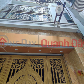 Xuan Dinh: 32m x 5 floors, beautiful, spacious, right on the street, big alley - Price 3.3 billion _0