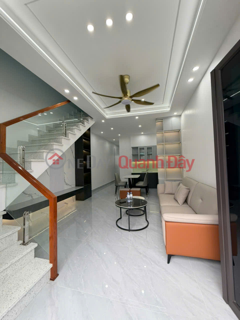 Nhà độc lập 2 tầng Kiều Hạ 1, An Dương - Ô tô đỗ cửa - Full nội thất - Giá chỉ từ 1,79 tỷ _0