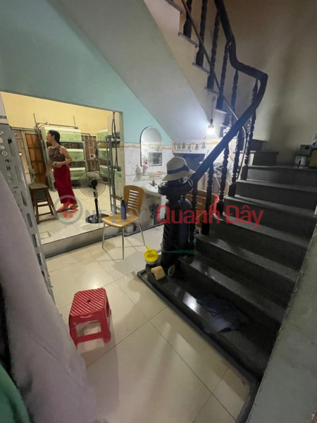 Property Search Vietnam | OneDay | Residential | Sales Listings | House for sale with 2 frontages in Nam Long urban area, An Lac, Binh Tan, 4mx14m, 4 floors with terrace, 6.5 billion