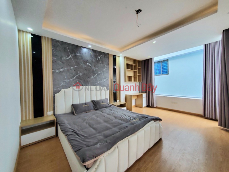 Property Search Vietnam | OneDay | Residential, Sales Listings, Buy and sell houses in Phu Dien - Bac Tu Liem. Usable area 67m2, price 7.5 billion. Car enters the house.