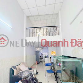 NEXT TO TEN LU AREA - NEAR LE DINH CAN MARKET - 5M ALLEY - 27M2 - NICE BOOK PRICE 2.7 BILLION _0