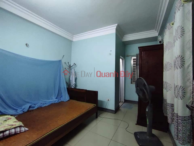 Property Search Vietnam | OneDay | Nhà ở | Niêm yết bán, Bán đất tặng nhà C4 Nguyễn Văn Cừ, oto đỗ cửa, 56m giá 4 tỷ TL. LH: 0936123469