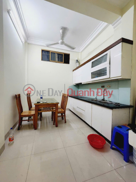 Property Search Vietnam | OneDay | Nhà ở Niêm yết bán NHÀ ĐẸP 5 TẦNG BÙI X.TRẠCH; DIỆN TÍCH 33m2; ; GIÁ NHỈNH 5 TỶ